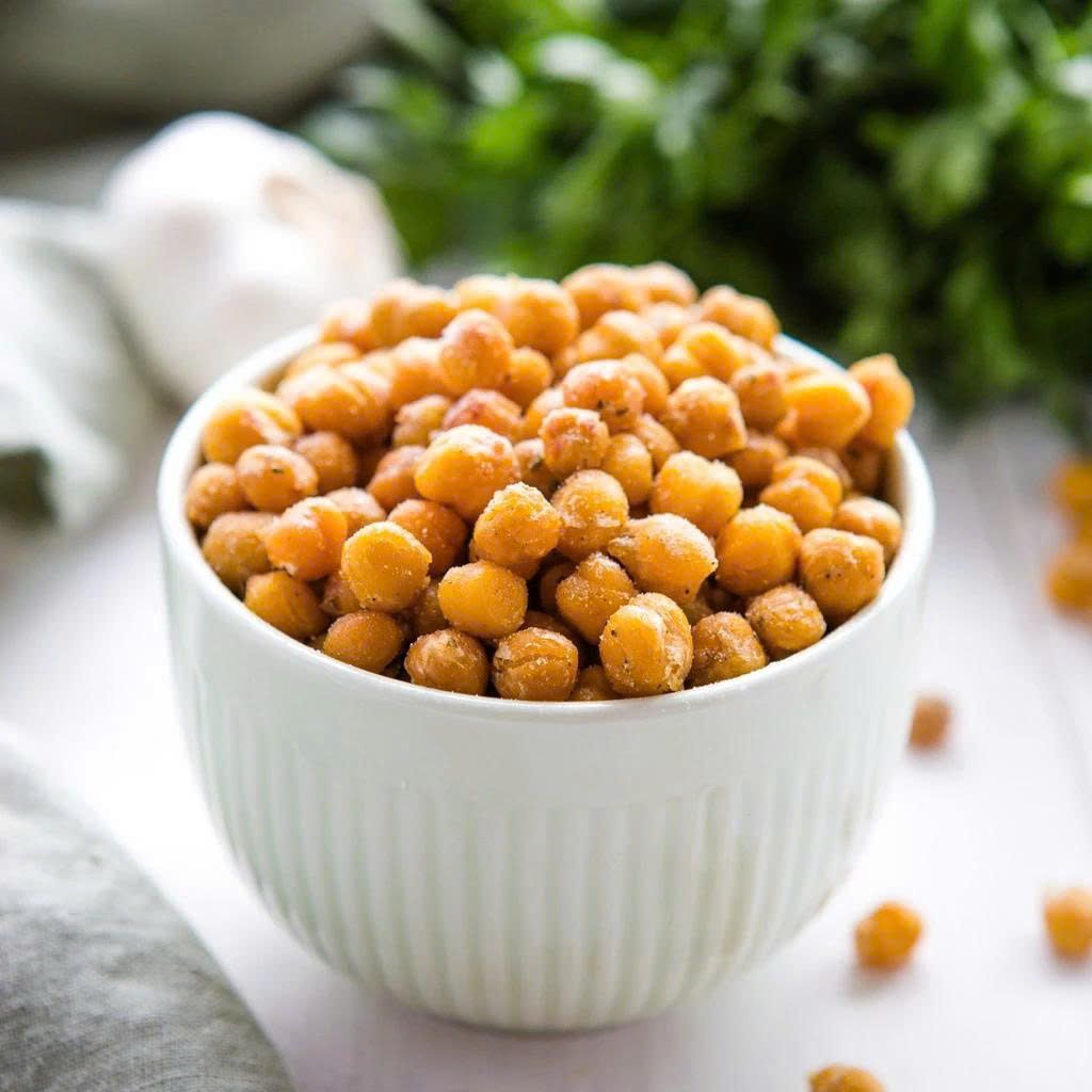 Đậu Gà Hữu Cơ Markal Túi 500g - Thực Phẩm Bổ Sung Dinh Dưỡng Cho Mẹ Bầu, Sau Sinh, Người Già, Người Tiểu Đường, Ăn Chay, Ăn Kiêng, Eat Clean, Healthy, Tốt Cho Tim Mạch, Đậu Chickpeas Nấu Soup, Salad, Sữa Hạt, Bánh Hoặc Snack (ĐTV, CX, Hạt Và Đậu)