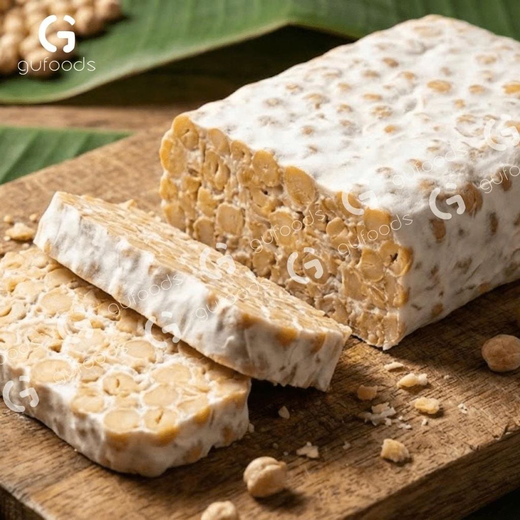 Đậu Gà Gufoods Gói 500g - Thực Phẩm Bổ Sung Dinh Dưỡng Cho Mẹ Bầu, Sau Sinh, Người Già, Người Tiểu Đường, Ăn Chay, Ăn Kiêng, Eat Clean, Healthy, Tốt Cho Tim Mạch, Nấu Soup, Salad, Sữa Hạt, Bánh Hoặc Snack (ĐTV, CX, Hạt Và Đậu)