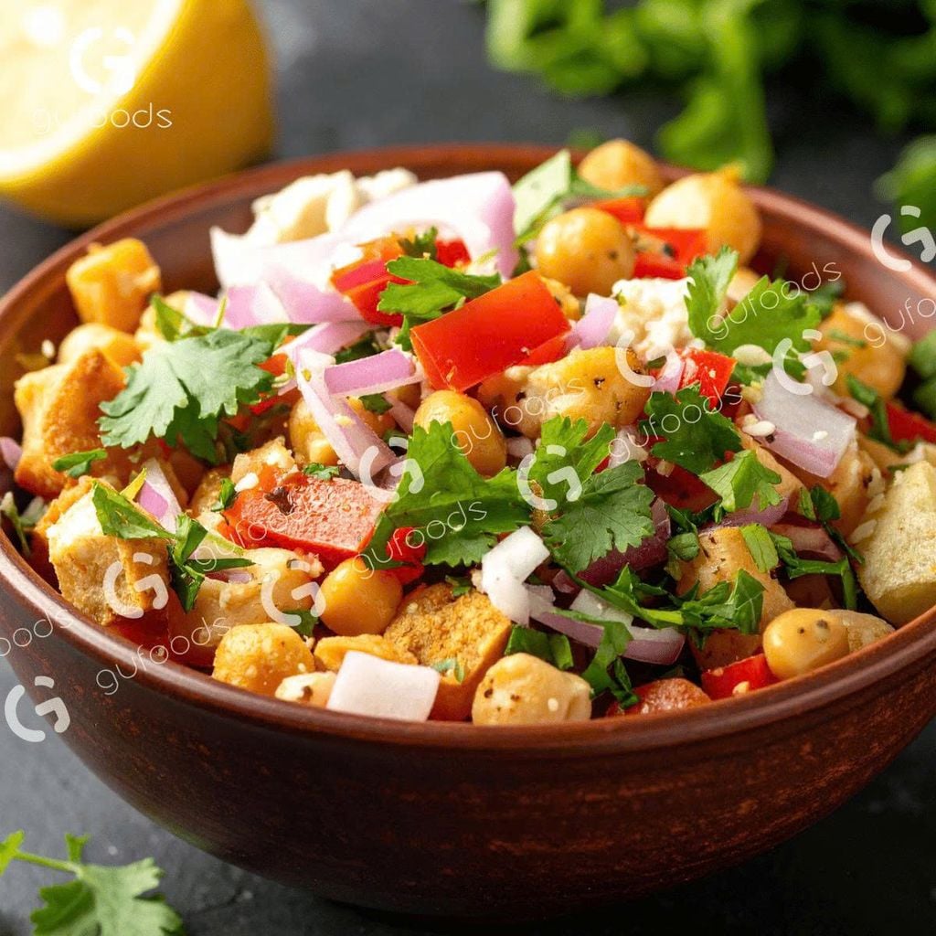 Đậu Gà Gufoods Gói 500g - Thực Phẩm Bổ Sung Dinh Dưỡng Cho Mẹ Bầu, Sau Sinh, Người Già, Người Tiểu Đường, Ăn Chay, Ăn Kiêng, Eat Clean, Healthy, Tốt Cho Tim Mạch, Nấu Soup, Salad, Sữa Hạt, Bánh Hoặc Snack (ĐTV, CX, Hạt Và Đậu)