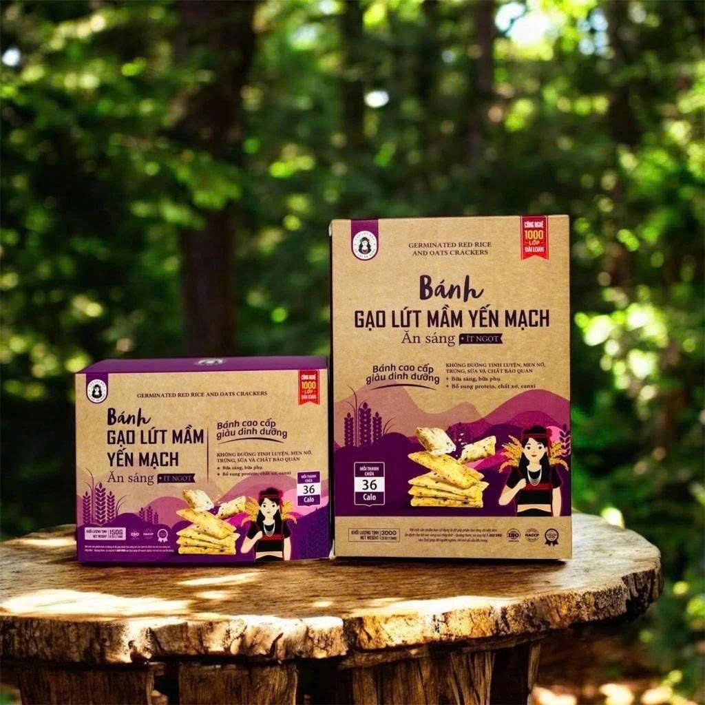 Combo Cho Người Tiểu Đường 01