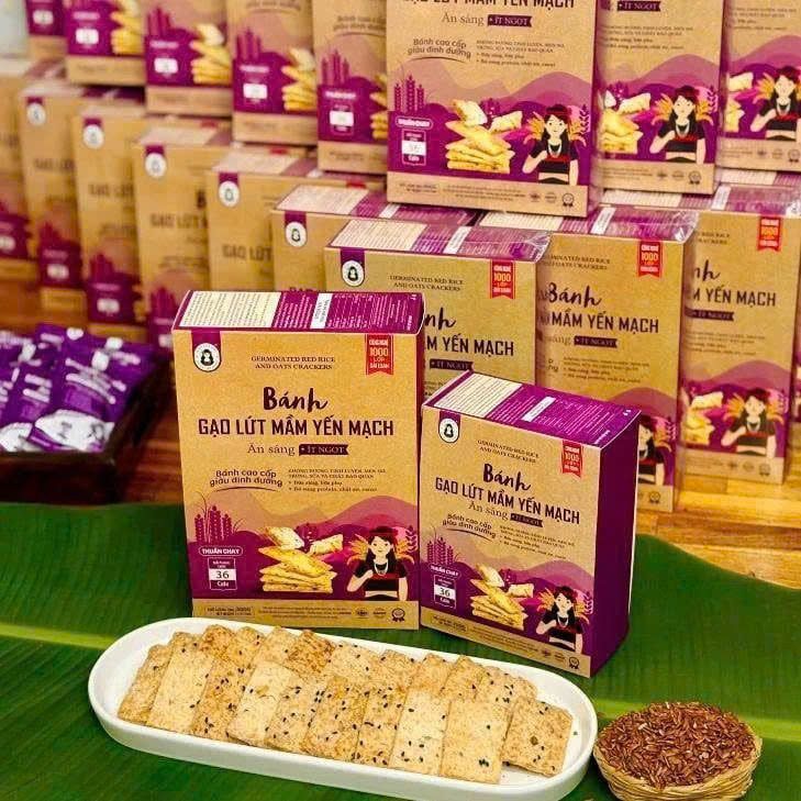 Combo Cho Người Tiểu Đường 01