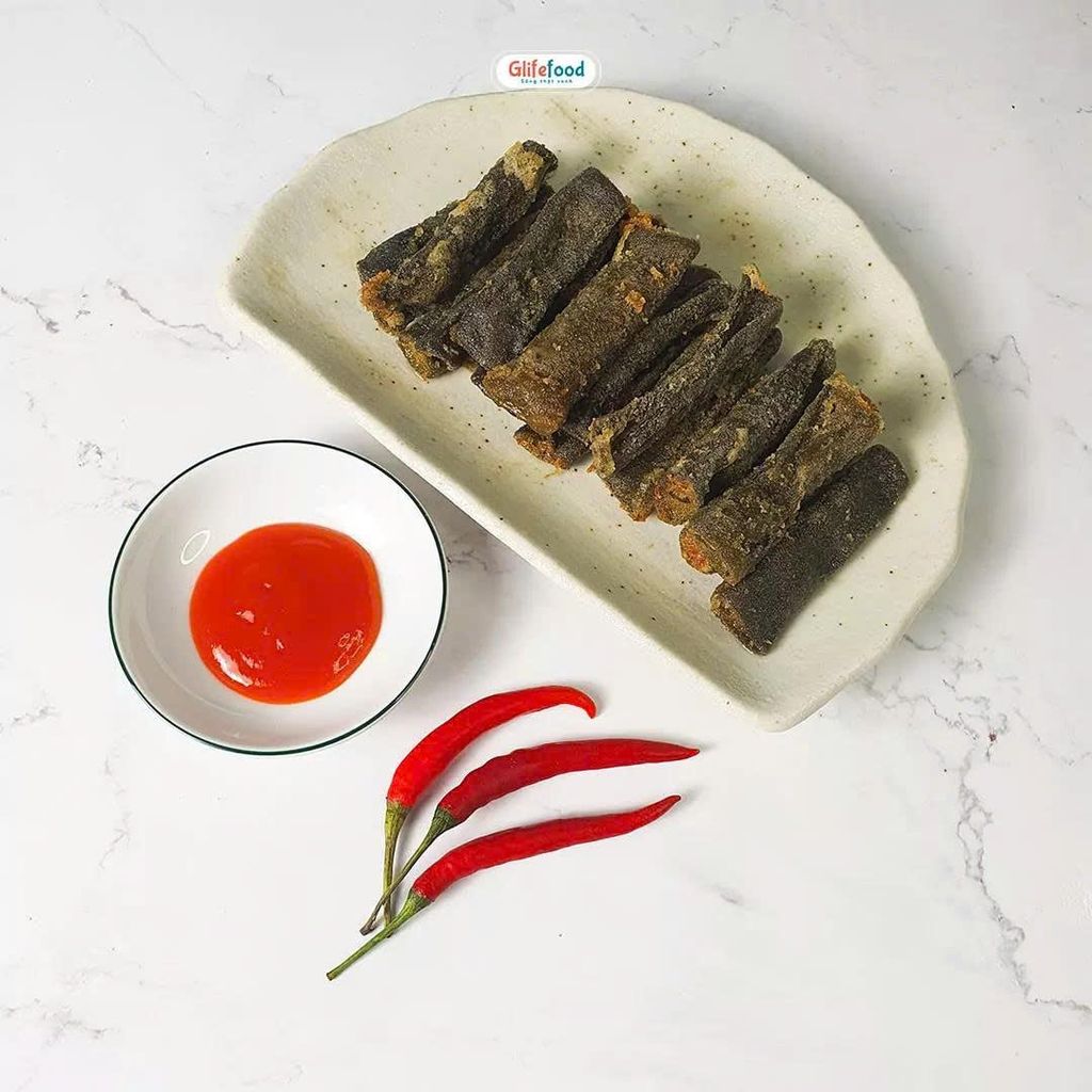 Tảo Ống Chile Sewe - Glifefood (200g - 500g) - Thực Phẩm Bổ Sung Dinh Dưỡng Cho Cả Gia Đình, Người Ăn Chay, Ăn Kiêng, Giảm Cân, Thực Dưỡng, Eat Clean, Healthy, Nguyên Liệu Nấu Ăn, Nhập Khẩu Chính Ngạch