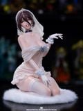  Reze Wedding Dress - Chainsaw Man - Saixy Studio x AZ Studio 