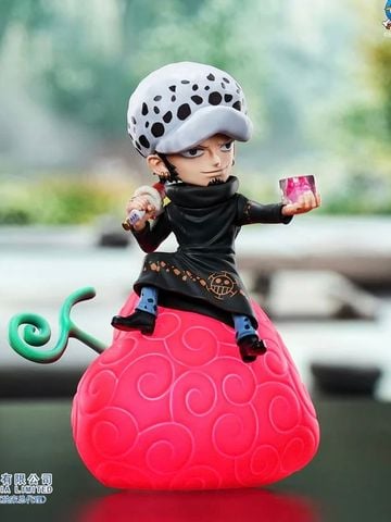  Law Night Light - One Piece - Happy Life 