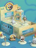  Blindbox Spongebob Meme Edition - Spongebob Squarepants - Mighty Jaxx 