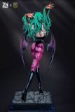  Morrigan Aensland - Darkstalkers  - ZN Studio x Valkyrie Forge Studio 