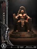  Master Thyself Kratos - God of War: Ragnarok - Prime 1 Studio 