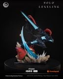  Igris IKIGAI - Solo Leveling - Tsume Art 