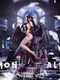  Demon Albedo - Overlord - LKS Studio 