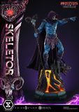  Skeletor - Masters of the Universe - Prime 1 Studio 