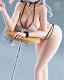  Yixuan Swimsuit - Zenless Zone Zero - Bagel Studio 