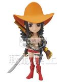  WCF One Piece - One Piece - BANPRESTO 
