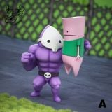  Dad - Dad n' Me - NiuZi Studio 