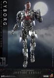  Cyborg - DC - Hot Toys 