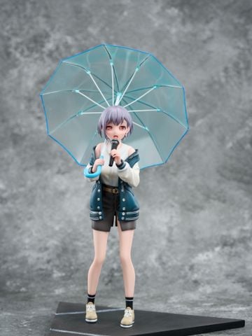  Takamatsu Tomori - BanG Dream - Qi Jiang Studio 