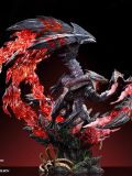  Valstrax - Monster Hunter - Dragon Realm Studio 