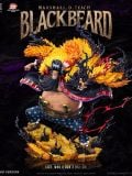  BlackBeard Legendary Series - One Piece - Jimei Palace 