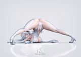  Cinderella - Goddess of Victory: Nikke - New Age Studio 