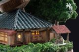  Totoro Night Tour - My Neighboir Totoro - ShenYin Studio 
