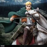  Erwin Smith 2.0 - Attack On Titan - Chikara Studio 