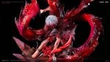  Kaneki Ken - Tokyo Ghoul - Black Blade Studio 