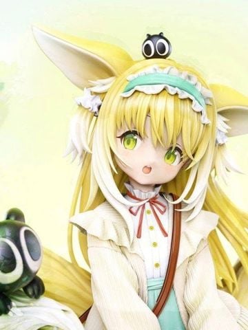  Suzuran - Arknights - Imagination Studio 