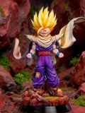  Son Gohan - Dragon Ball - Forging Sword Studio 