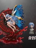  Ayanami Rei - Evangelion - Bunana Studio 