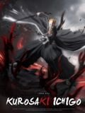  Ichigo Kurosaki - Bleach - Myth Studio 