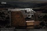  Otis Miller & Calloway Revolver - Red Dead Redemption - Panda Studio 