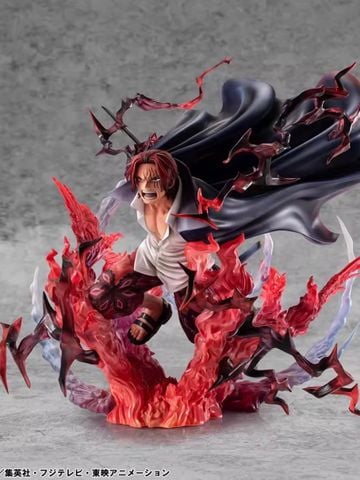  Shanks - One Piece - MegaHouse 