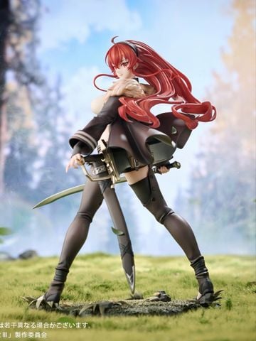  Eris Boreas Greyrat - Mushoku Tensei: Jobless Reincarnation - Hobby Sakura 