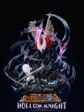  Hornet vs Lost Lace - Hollow Knight - Stone Custom Studio x Radiance Studio 