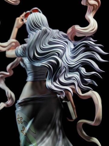  Robin Nika Form - One Piece - F.I.T Studio 