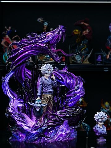  Killua - Hunter x Hunter - PG Studio 
