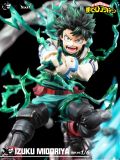  Izuku Midoriya - My Hero Academia - XFire x X1ART Studio 