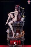 HuTao - Genshin Impact - Pink Mushroom Studio 