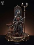  Lady Maria 3.0 - Bloodborne - HunDian Studio 