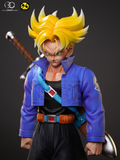  Trunks - Dragon Ball - Rich Man x 2% Studio 