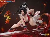  Mai Shiranui - The King of Fighters - JQ Collectibles 
