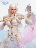  Butterfly Shadow Fairy Queen Filde & Base - LUXIFA Studio 