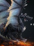  Elbatreion - Monster Hunter - Dragon Realm Studio 
