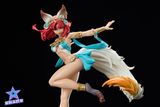  Dance Ahri - Falling Fire Spirit - XC Studio 