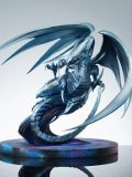  Blue Eyes White Dragon - Yugioh! - Iron Curtain Studio 
