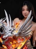  Teppei Takamiya - B'T X - Dreammaker Studio 