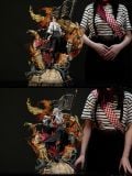  Maelle - Clair Obscur: Expedition 33 - Bard Studio 