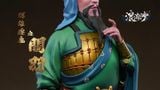  Guan Yu & Zhang Fei - Three Kingdoms - Lang Tao Sha Studio 