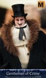  Penguin The Gentleman of Crime - Batman - MINIWORK Studio 