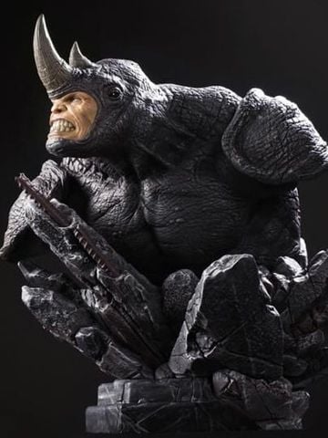  Rhino Bust - Marvel - XM Studio 