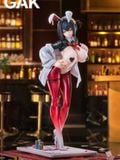  Rupee Rabbit - Goddess of Victory: Nikke - GAK Studio 